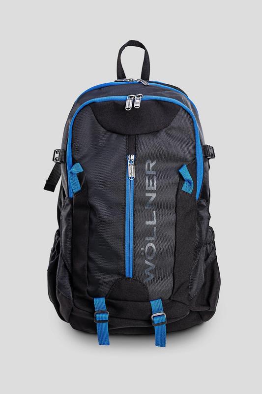 Mochila New Ipanema - Wollner - Mochilas - Magazine Luiza